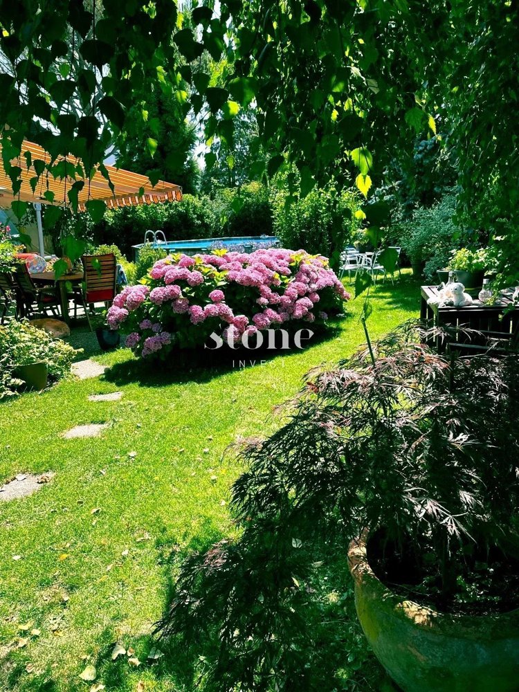5 Zimmer Haus zum verkaufen in Commugny - Bild 1/13