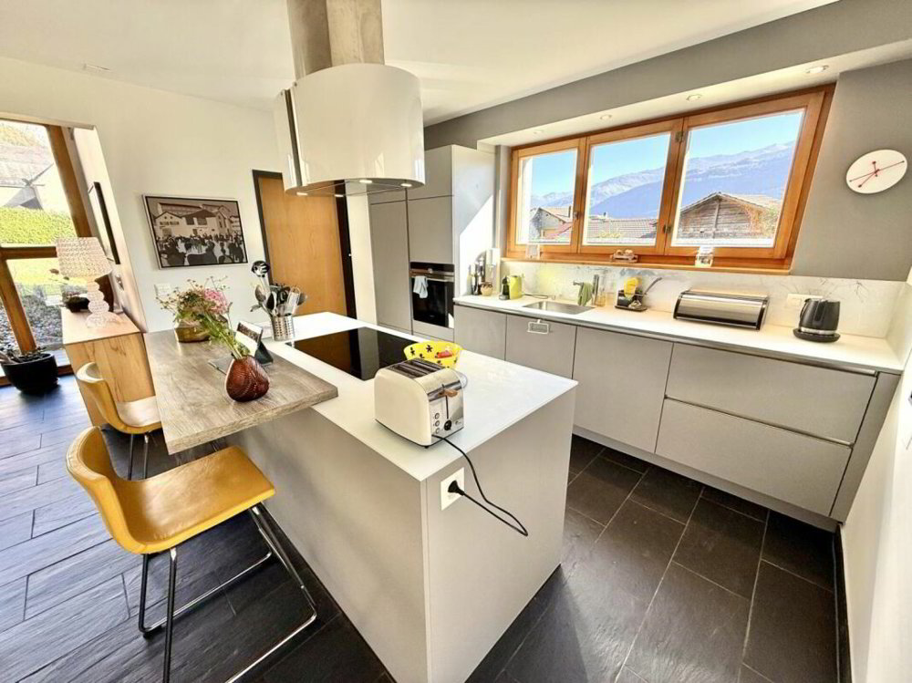 Casa di 6 locali in vendita a Chamoson - immagine 1/13
