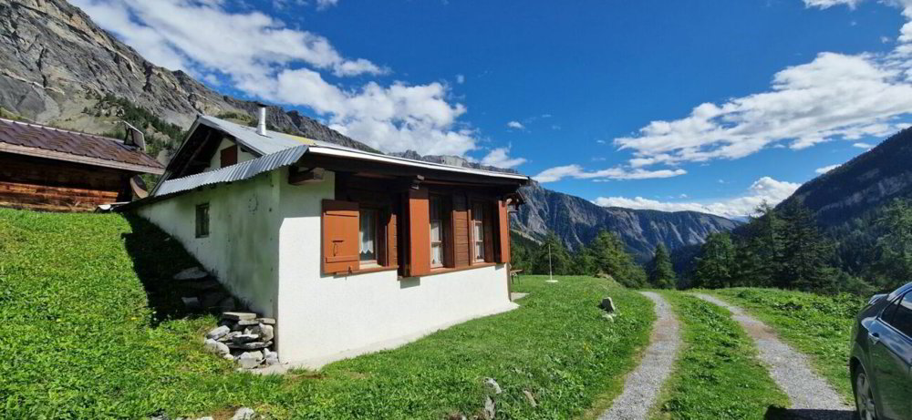 House for sale, Diolly (Sion, Switzerland) - Visning 4
