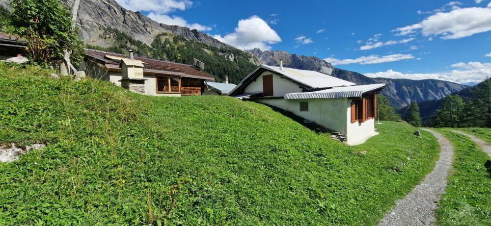 House for sale, Diolly (Sion, Switzerland) - Visning 5