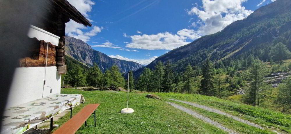 House for sale, Diolly (Sion, Switzerland) - Visning 6