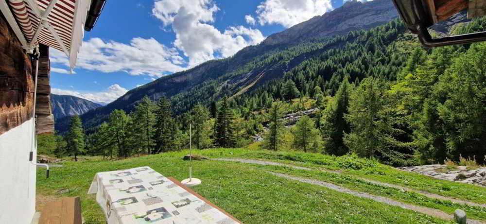 House for sale, Diolly (Sion, Switzerland) - Flere