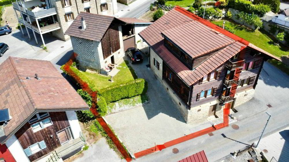 Haus – Savièse - Ansicht 2