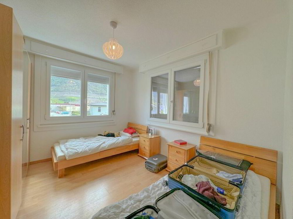 4 rooms House to buy in Charrat - image 1/13