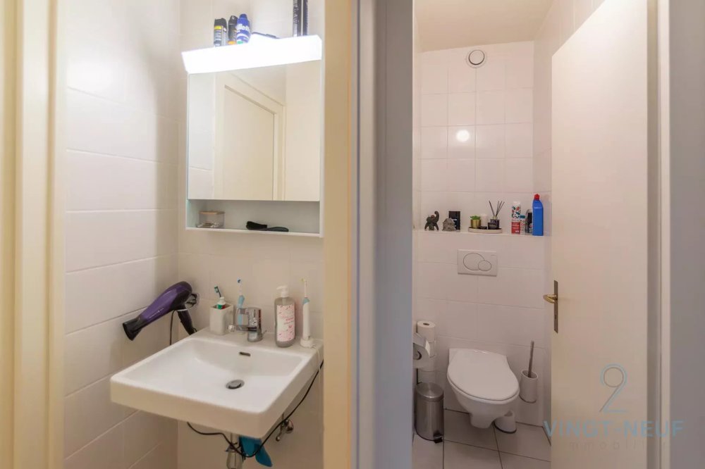 5 Zimmer Wohnung zum verkaufen in Thônex - Bild 1/9