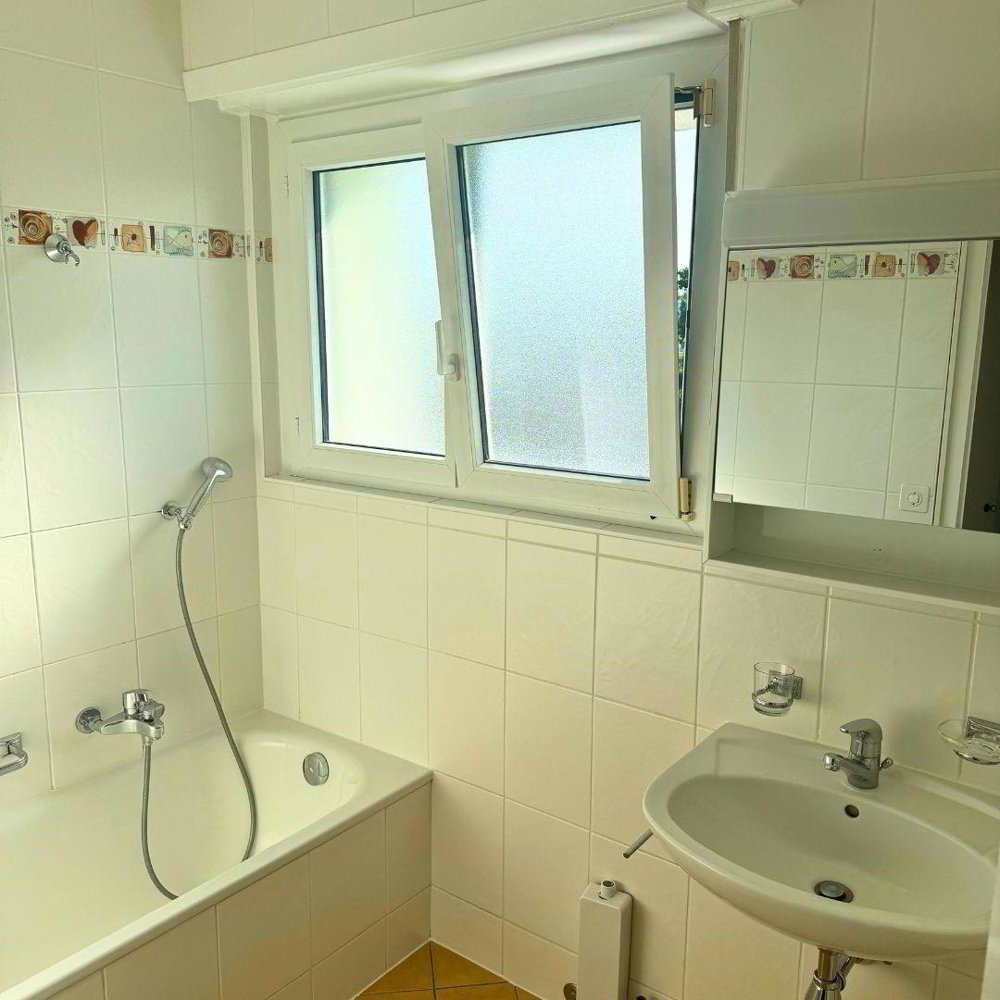 6 Zimmer Wohnung zu vermieten in Nyon - Bild 1/5