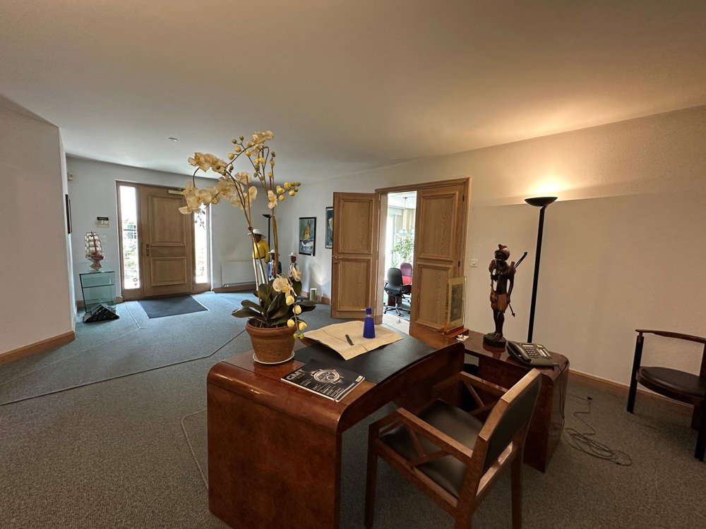 null Zimmer Büro zu vermieten in Cologny - Bild 1/9