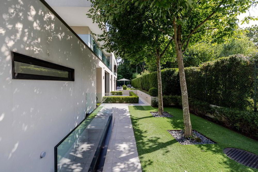 11 Zimmer Haus zum verkaufen in Conches - Bild 1/7