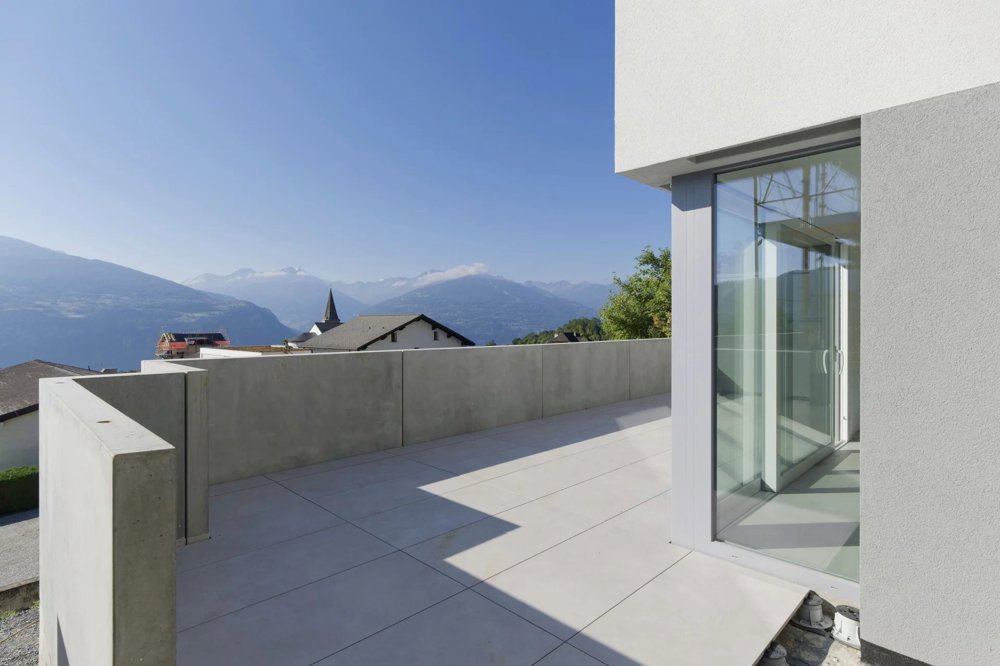 4 rooms House to buy in Fortunau (Ayent) - image 1/13