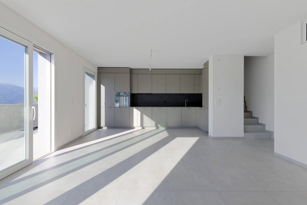Haus – Fortunau (Ayent) - Ansicht 5