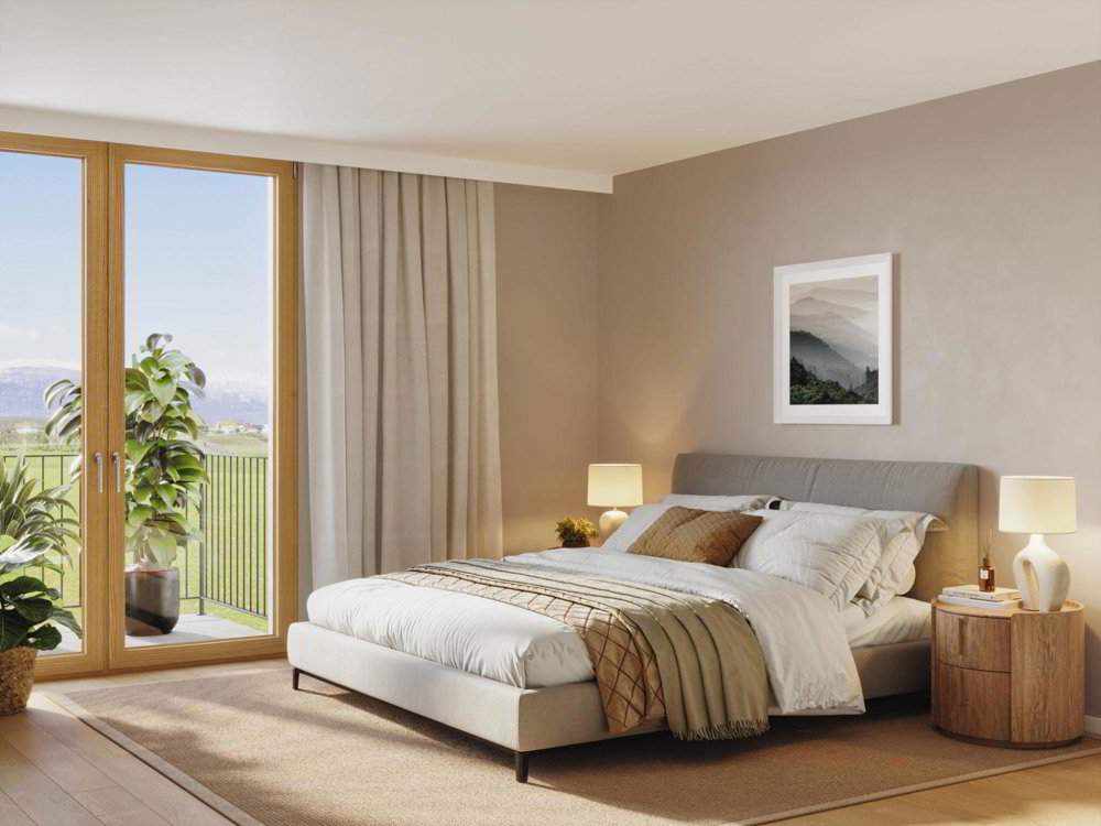 5 Zimmer Haus zum verkaufen in Collex - Bild 1/9