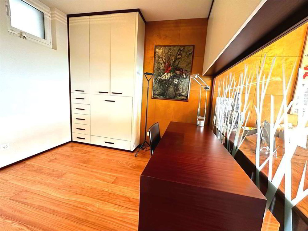 Appartamento di 3 locali in vendita a Melide - immagine 1/13