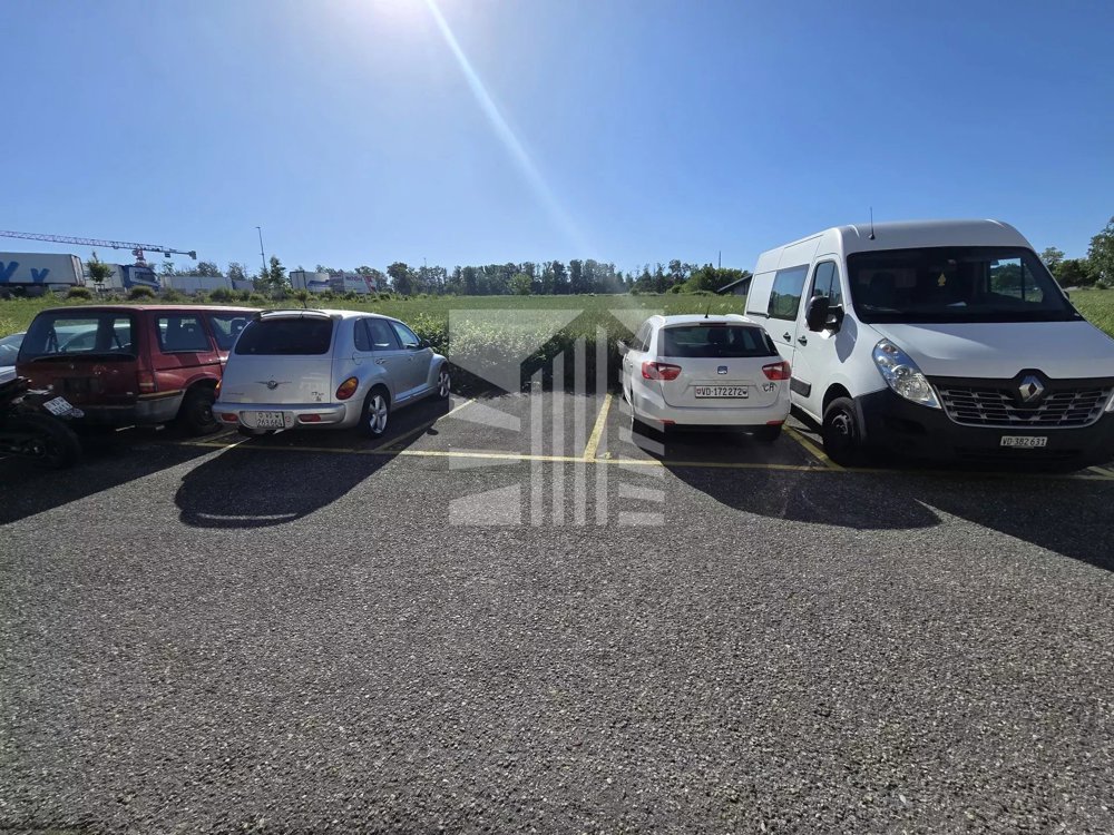 Ufficio & Commercio di null locali in affitto a Ecublens VD - immagine 1/13