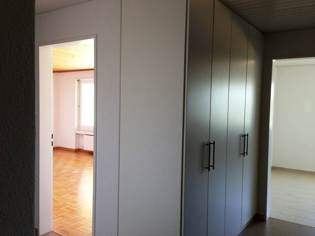 Appartement 4 pièces à louer à Langwiesen - image 1/7