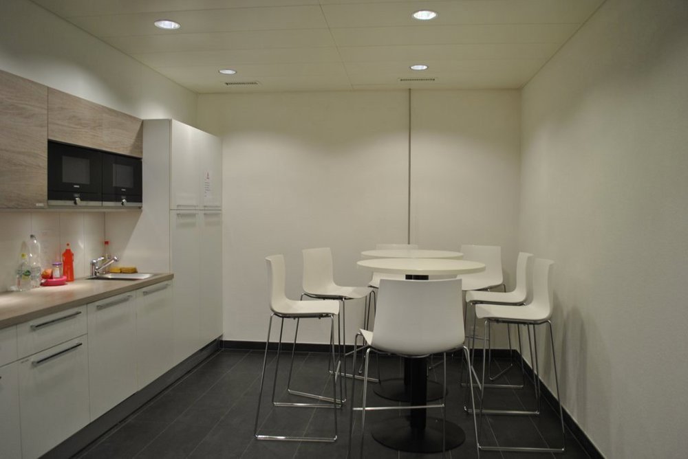 Surface aménagée de 284 m² dans le Y-Parc - Ansicht 2