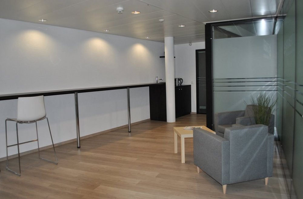 Surface aménagée de 284 m² dans le Y-Parc - Ansicht 3