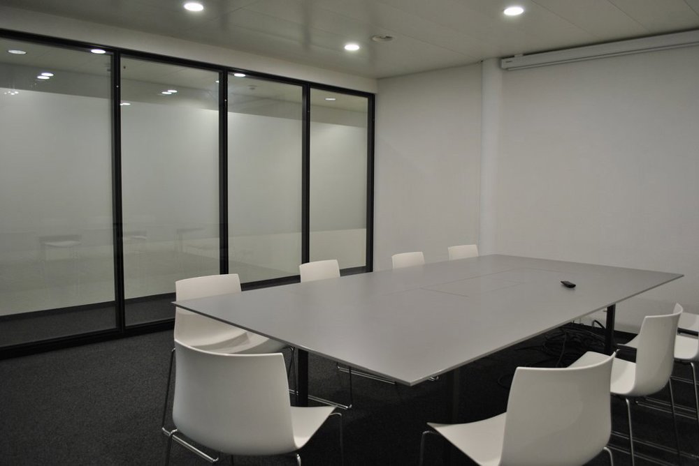 Surface aménagée de 284 m² dans le Y-Parc - Ansicht 4