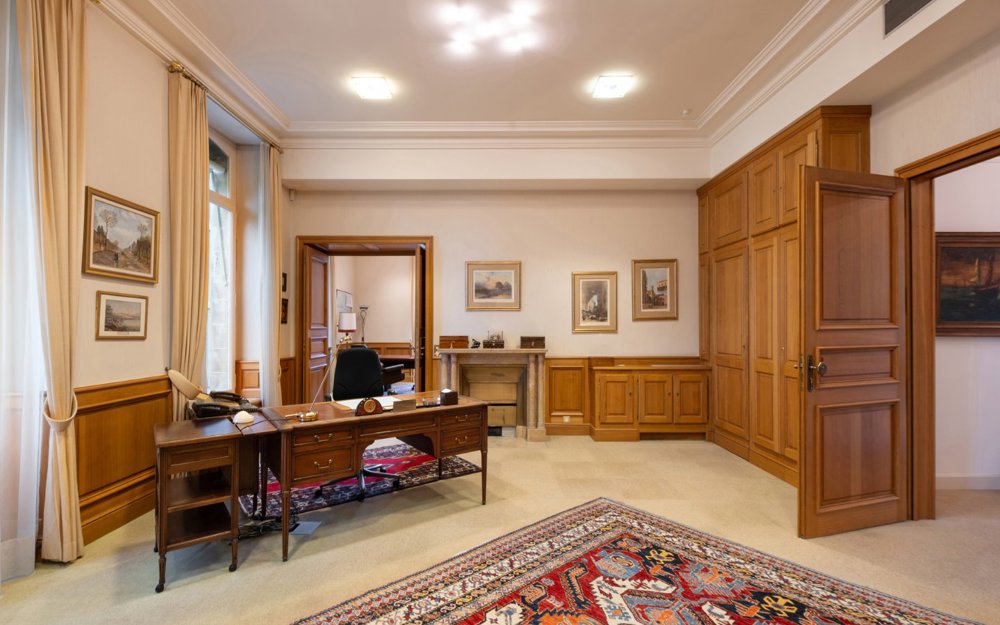 Maison 26 pièces à acheter à Genève - image 1/13
