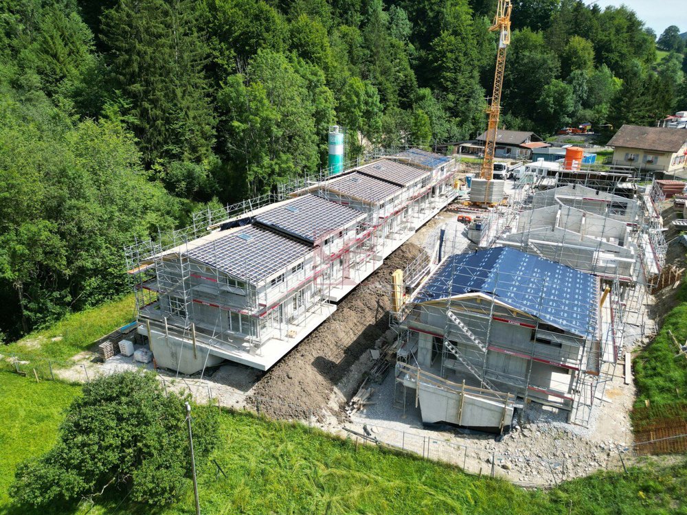 Casa di 5 locali in vendita a La Roche FR - immagine 1/9