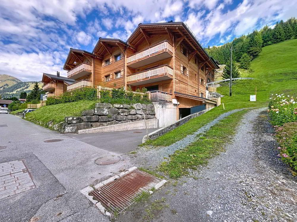 Appartamento di 3 locali in vendita a Morgins - immagine 1/9