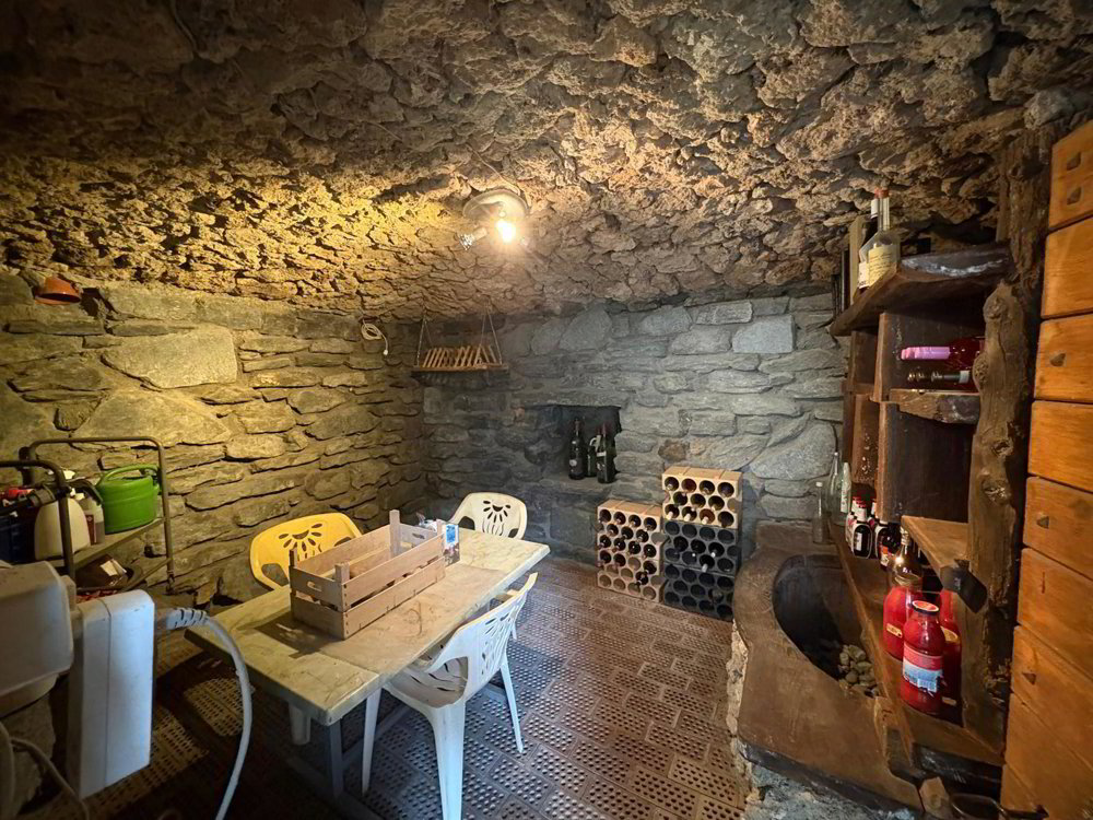 4 Zimmer Haus zum verkaufen in Hérémence - Bild 1/13