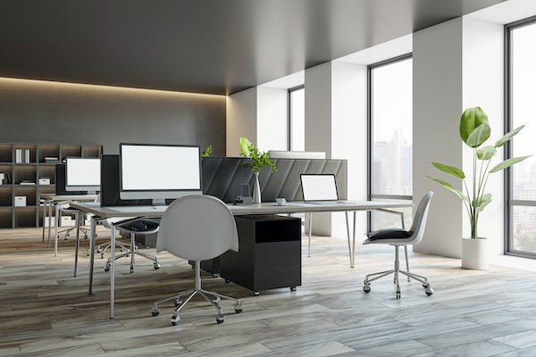 null rooms Office & Commercial for rent in Carouge GE - image 1/1