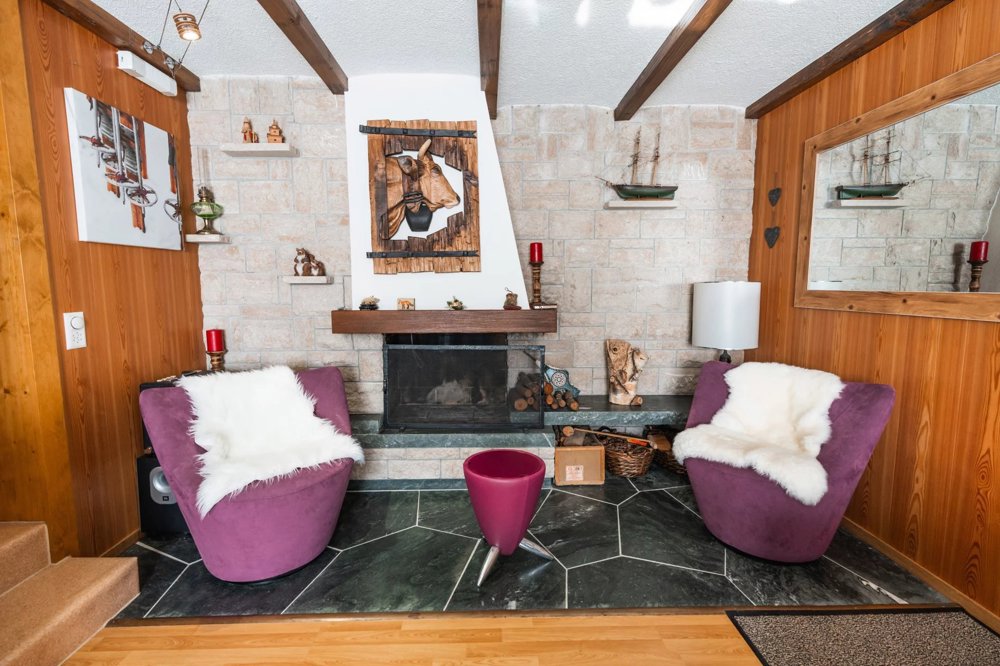 Casa di 6 locali in vendita a Morgins - immagine 1/13
