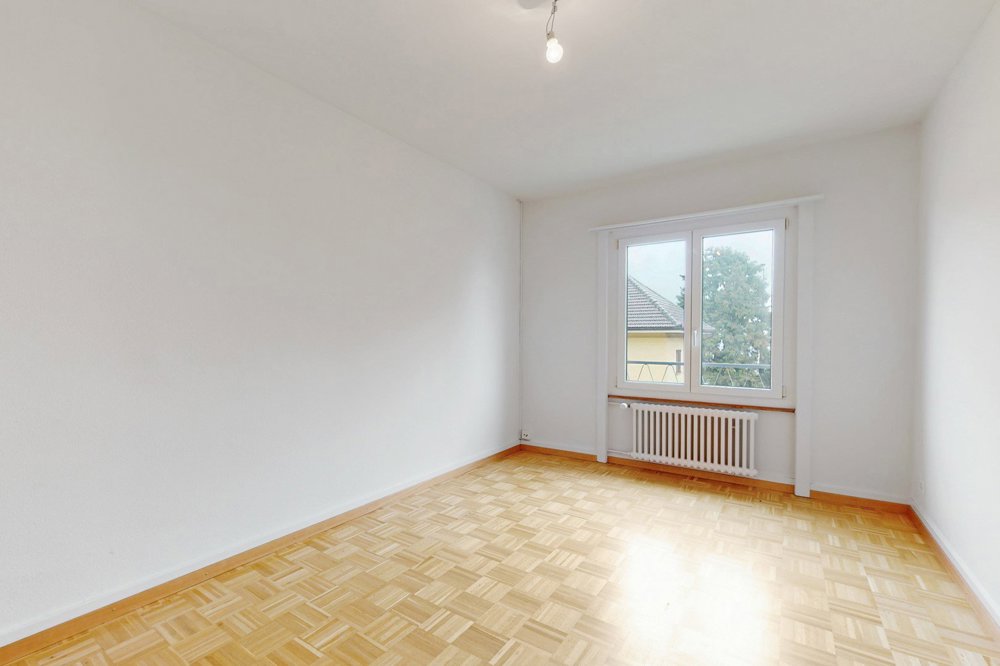 5 Zimmer Wohnung zu vermieten in Neuchâtel - Bild 1/10