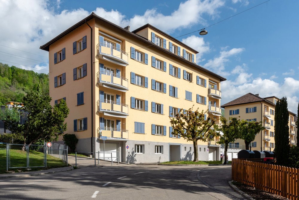 Appartamento di 3 locali in affitto a Neuenburg - immagine 1/10