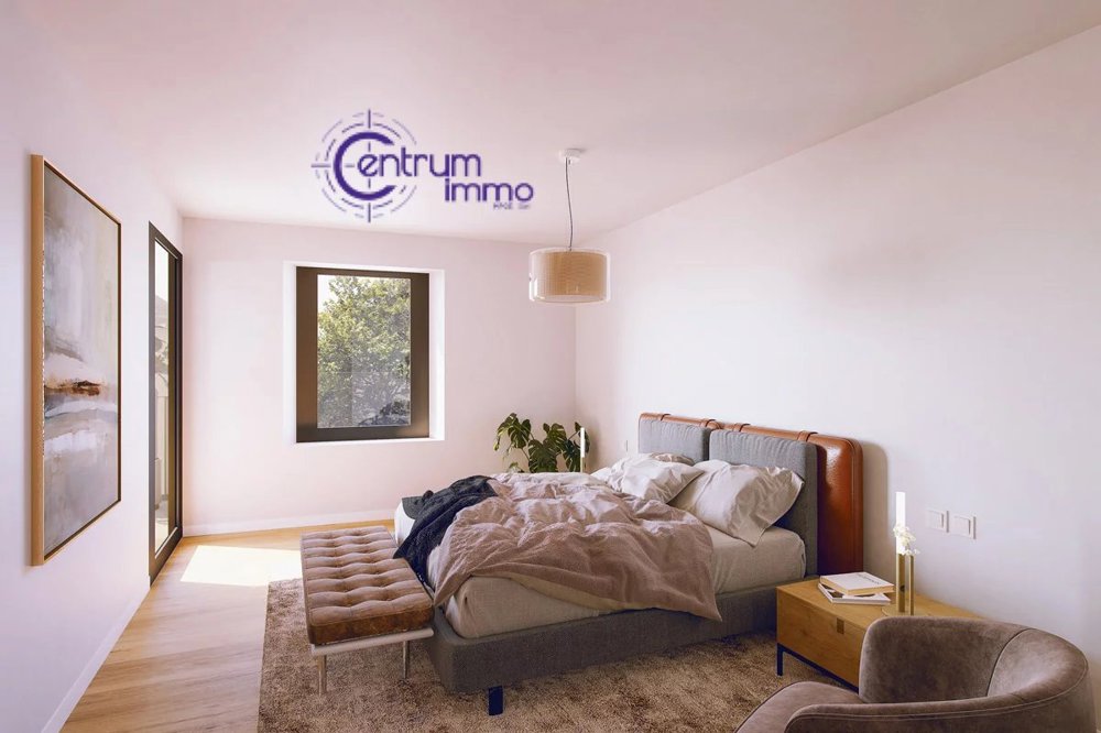 Wohnung – Chavornay - Mehr