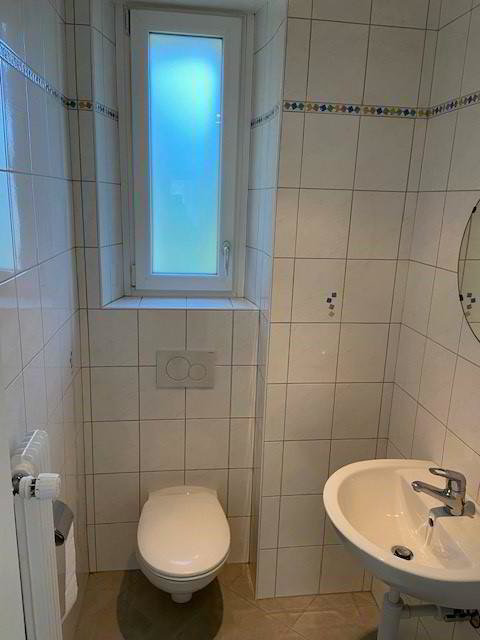 3 Zimmer Wohnung zu vermieten in Renens VD - Bild 1/10