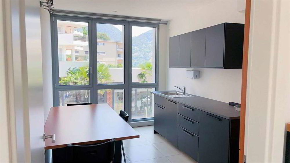 OFFICE FOR RENT IN A VERY CONNECTED AREA - Ansicht 4