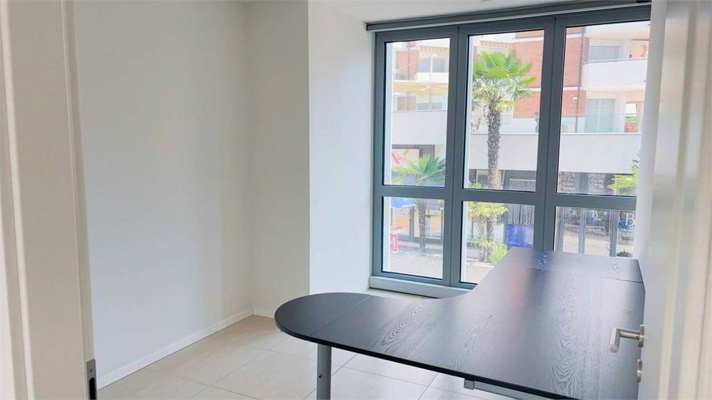OFFICE FOR RENT IN A VERY CONNECTED AREA - Ansicht 5