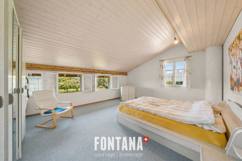 8 Zimmer Haus zum verkaufen in Montpreveyres - Bild 1/13