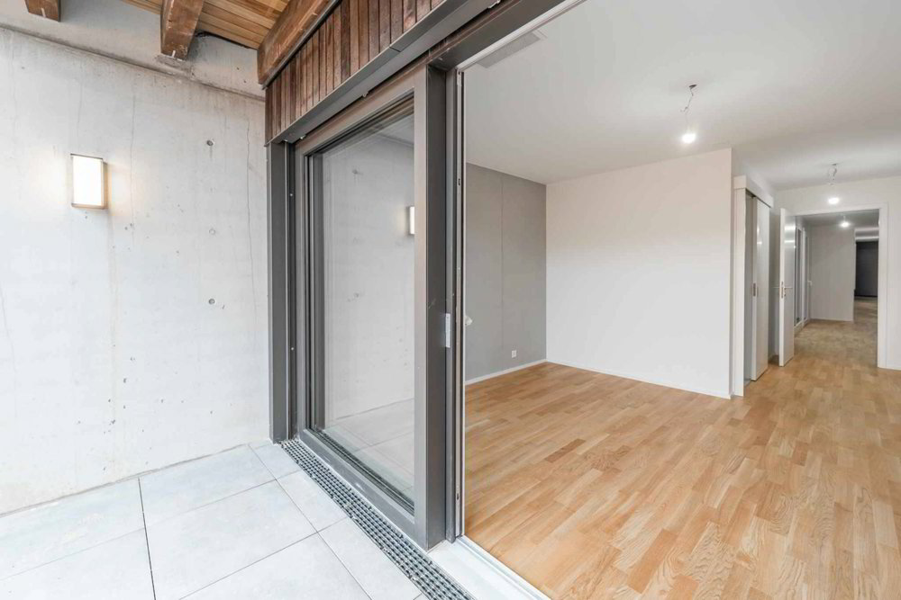 Wohnung – Neuchâtel, Valangin - Ansicht 4