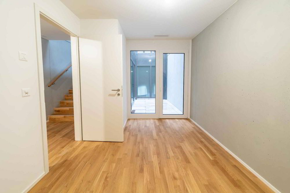 Wohnung – Neuchâtel, Valangin - Ansicht 5
