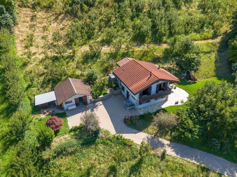 5 Zimmer Haus zum verkaufen in Sion - Bild 1/13