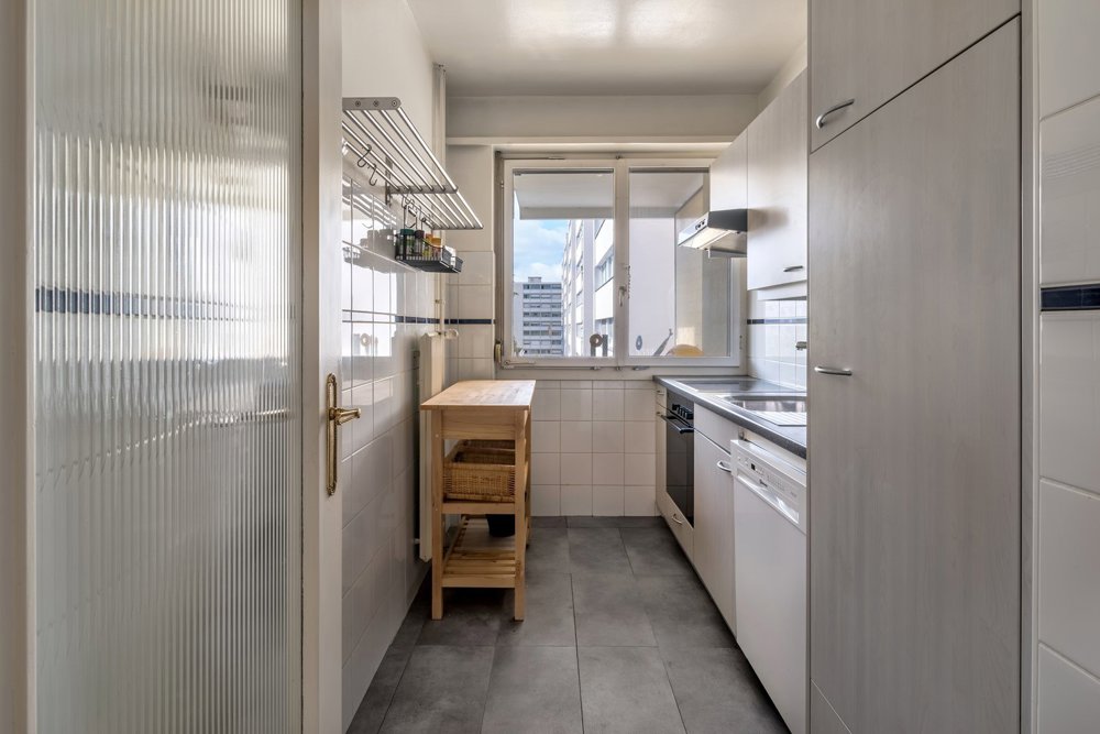 Appartamento di 3 locali in vendita a Genf - immagine 1/6