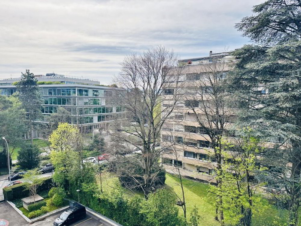 7 Zimmer Wohnung zu vermieten in Genève - Bild 1/13