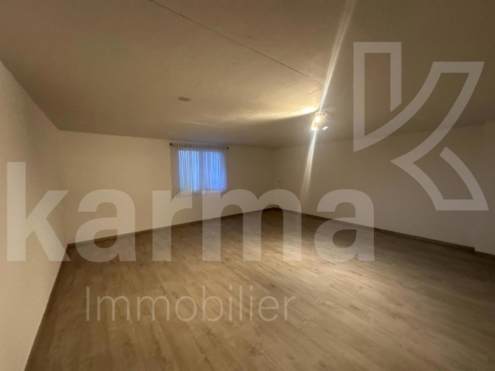 7 Zimmer Haus zu vermieten in Commugny - Bild 1/13