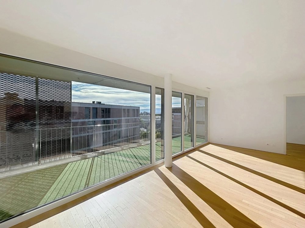 4 Zimmer Wohnung zum verkaufen in Le Mont-sur-Lausanne - Bild 1/10