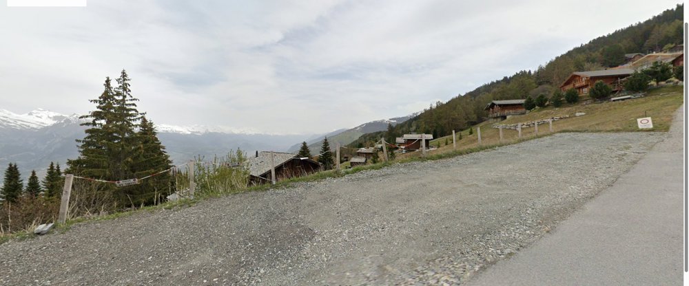 Parcheggio, garage di null locali in vendita a Haute-Nendaz - immagine 1/3