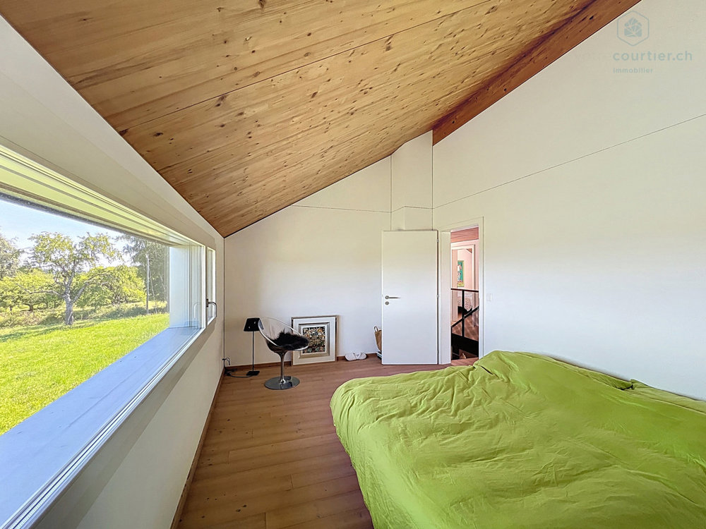 Casa di 4 locali in vendita a Lovens - immagine 1/13