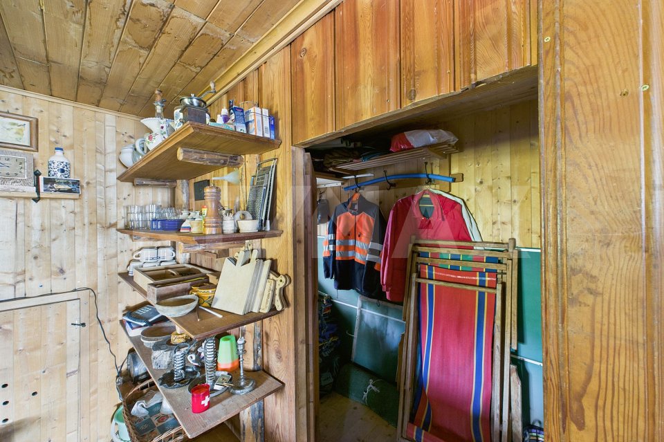 3 rooms House to buy in Monte Carasso - image 1/13