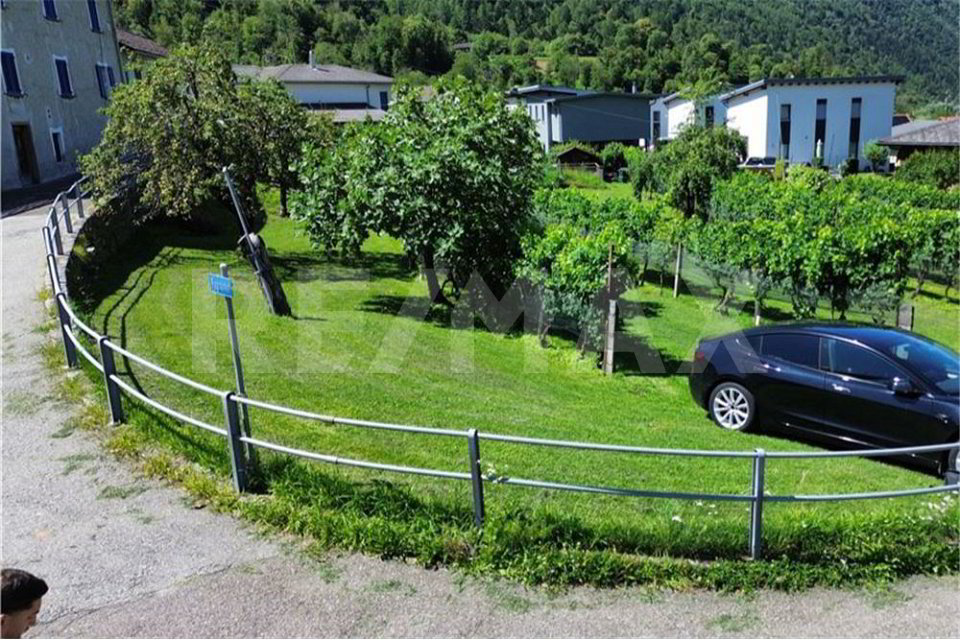 null rooms Land to buy in Roveredo GR - image 1/7