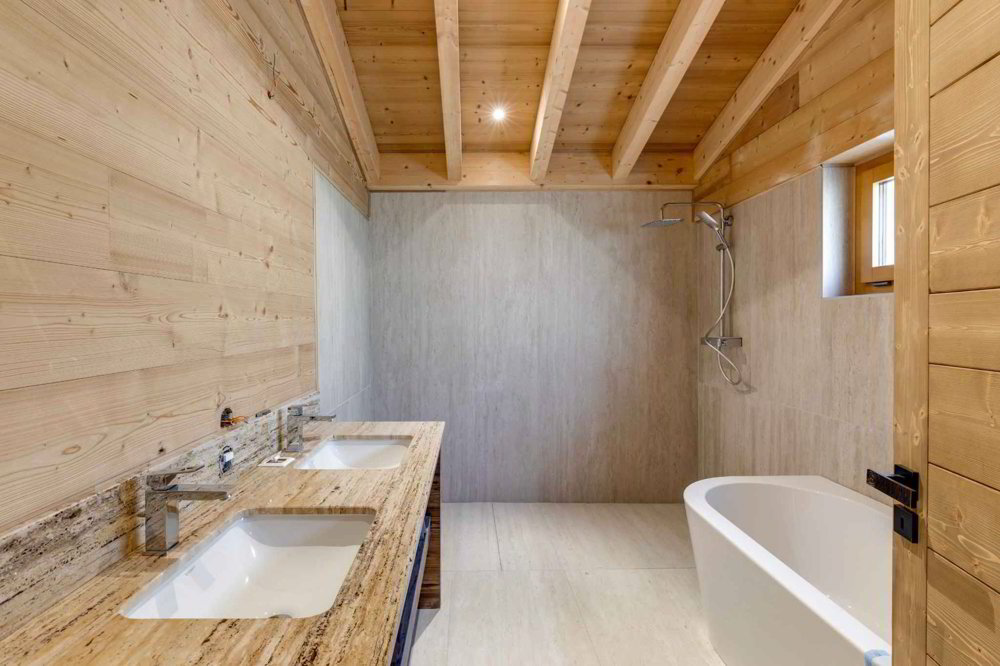 5 Zimmer Haus zum verkaufen in Villars-sur-Ollon - Bild 1/6