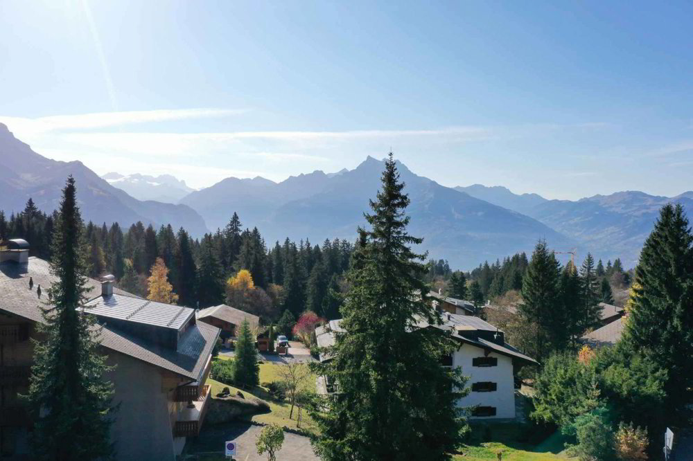 Appartamento di 4 locali in vendita a Villars-sur-Ollon - immagine 1/8