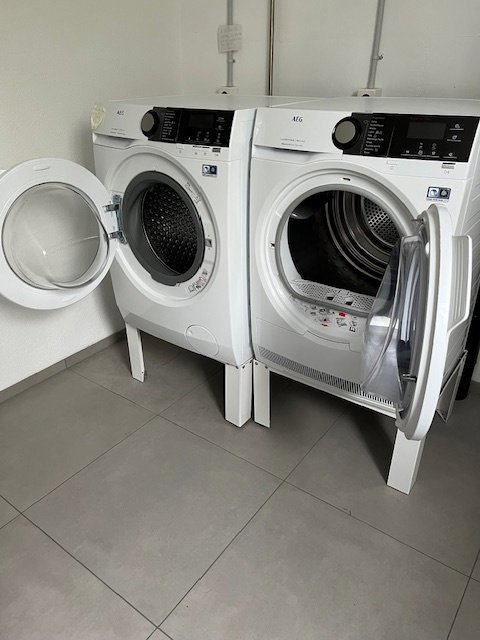 1 Zimmer Wohnung zu vermieten in Sta. Maria Val Müstair - Bild 1/6