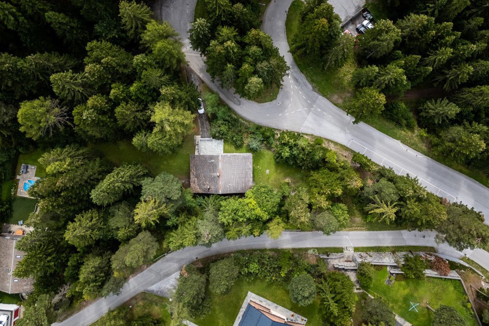 Casa di 6 locali in vendita a Crans-Montana - immagine 1/6
