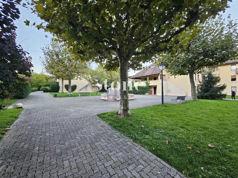 5 Zimmer Wohnung zum verkaufen in Corsier GE - Bild 1/13